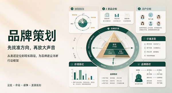 福海县品牌策划